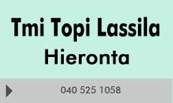 Tmi Topi Lassila logo